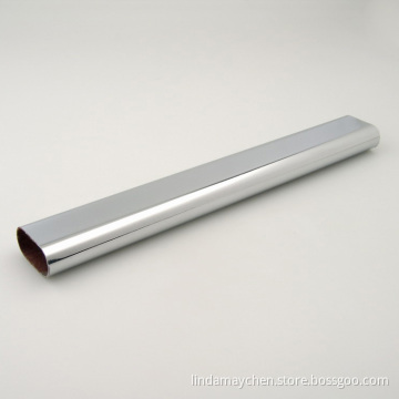 Oval Wardrobe Rail (M7030)